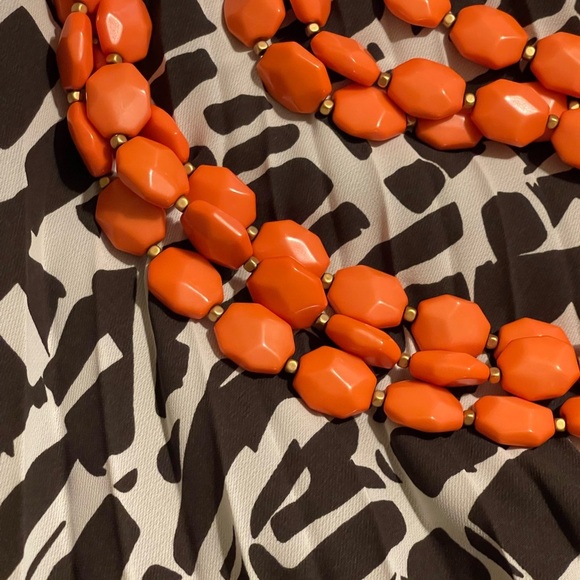 💥SALE💥MAEVE BY ANTHROPOLOGIE HILIDI PLEATED BOHEMIAN MIDI SKIRT SZ M EUC - Picture 8 of 10